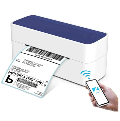 Bluetooth Printer