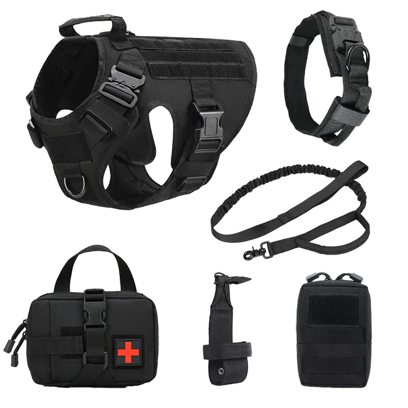 Dog Training Vest