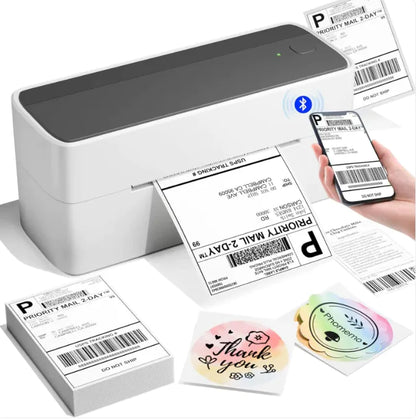 Bluetooth Printer