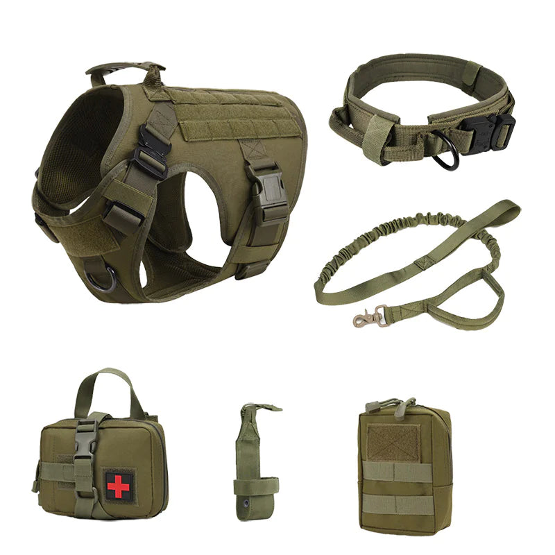 Dog Training Vest